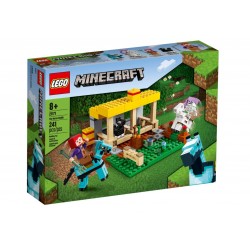Lego® Minecraft™ Žirgynas
