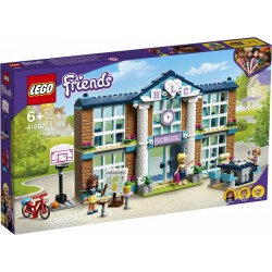 Lego® Friends Hartleiko miesto mokykla