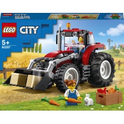 Lego® City Great Vehicles Traktorius