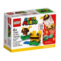 Lego® Super Mario Bitės Mario galios paketas