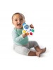 Baby EINSTEIN barškutis - kramtukas Octo-Push Bubble Pop