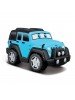 Bb JUNIOR automobilis Jeep Lil Driver 16-82301