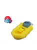 Bb JUNIOR vonios žaislas Splash 'N Play Rescue Raft 16-89014