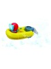 Bb JUNIOR vonios žaislas Splash 'N Play Rescue Raft 16-89014