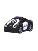 Bb JUNIOR žaislinis automobilis Lamborghini Police Patrol 16-81206