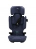 Britax KIDFIX i-SIZE automobilinė kėdutė Moonlight Blue