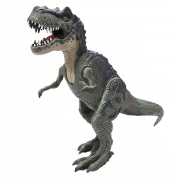 Chap MEI rinkinys Dino Valley Interactive T-Rex