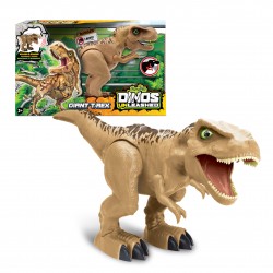 Dinos UNLEASHED dinozauras Giant T-Rex