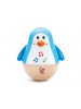 Muzikinė dėžutė-žaislas Pingvinas E0331A