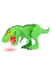 Megasaur MIGHTY judantis ir kandantis dinozauras T-Rex