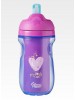 Tommee TIPPEE gertuvė - termosas Insulated Sipper 260ml 12m+