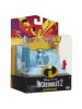 Incredibles figūrėlė Action Pack Frozone wAccy
