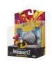 Incredibles figūrėlė Action Pack Mr. Incredible wAccy
