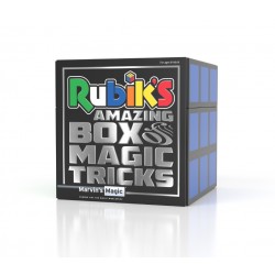 Marvins MAGIC magijos triukų rinkinys Rubik's Cube MMOAS7101