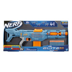 Nerf žaislinis šautuvas Elite Echo E9533EU4