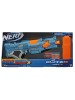 Nerf žaislinis šautuvas Elite Turbine E9481EU4