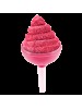 Masė Slime Cotton Candy ledinukų serija vidutinis asort. 8628SQ1
