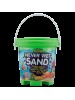 Nesušlampantis smėlis Never Wet Sand serija asort.