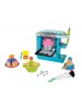Play DOH plastilino rinkinys Rising Cake Oven F13215L0