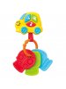 Playgo INFANT&TODDLER daugiafunkcinis žaislas-pakabukas