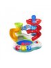 Playgo INFANT&TODDLER žaidimų stalas Busy Balls & Gears Station