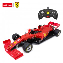 1:16 mastelio valdomas automodelis-konstruktorius Ferrari SF1000