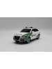 1:24 mastelio valdomas automodelis Lietuvos policija Audi Q5