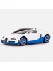 1:24 RC automodelis valdomas Bugatti Grand Sport Vitesse (WRC)