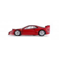 Automodelis valdomas RC 1:24 Ferrari F40