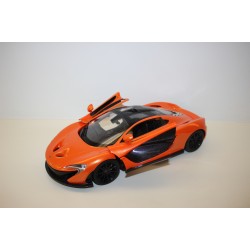 Valdomas automodelis RC 1:14 McLaren P1