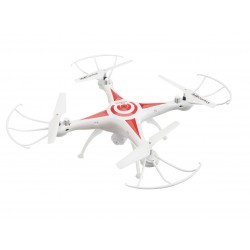 Rc dronas GO! Video
