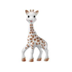 Sophie la girafe dovanų rinkinys naujagimiui 0m+
