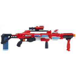Žaislinis šautuvas Regenerator